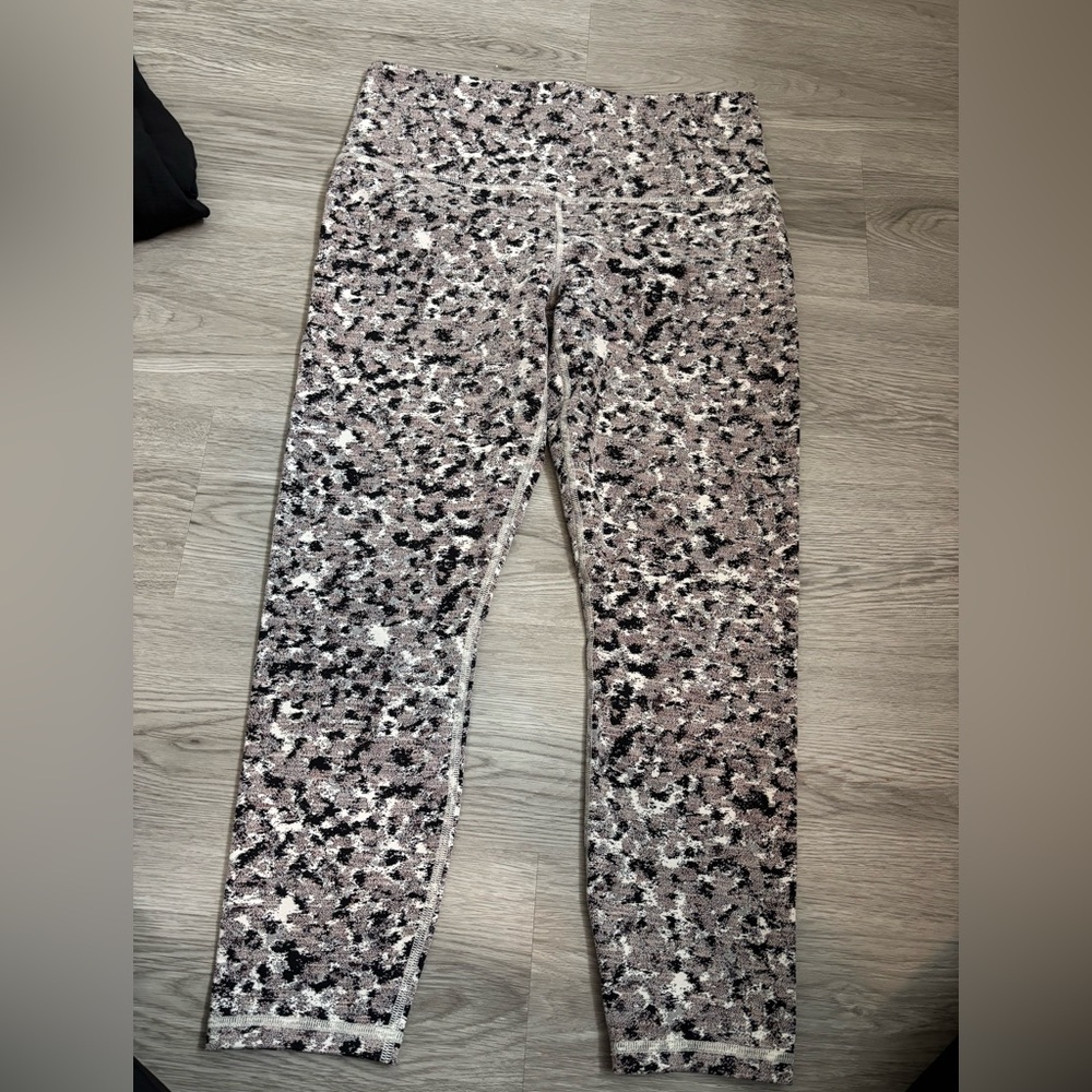 Athleta leggings